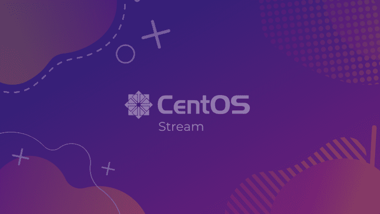 Nâng cấp CentOS 8 lên CentOS Stream