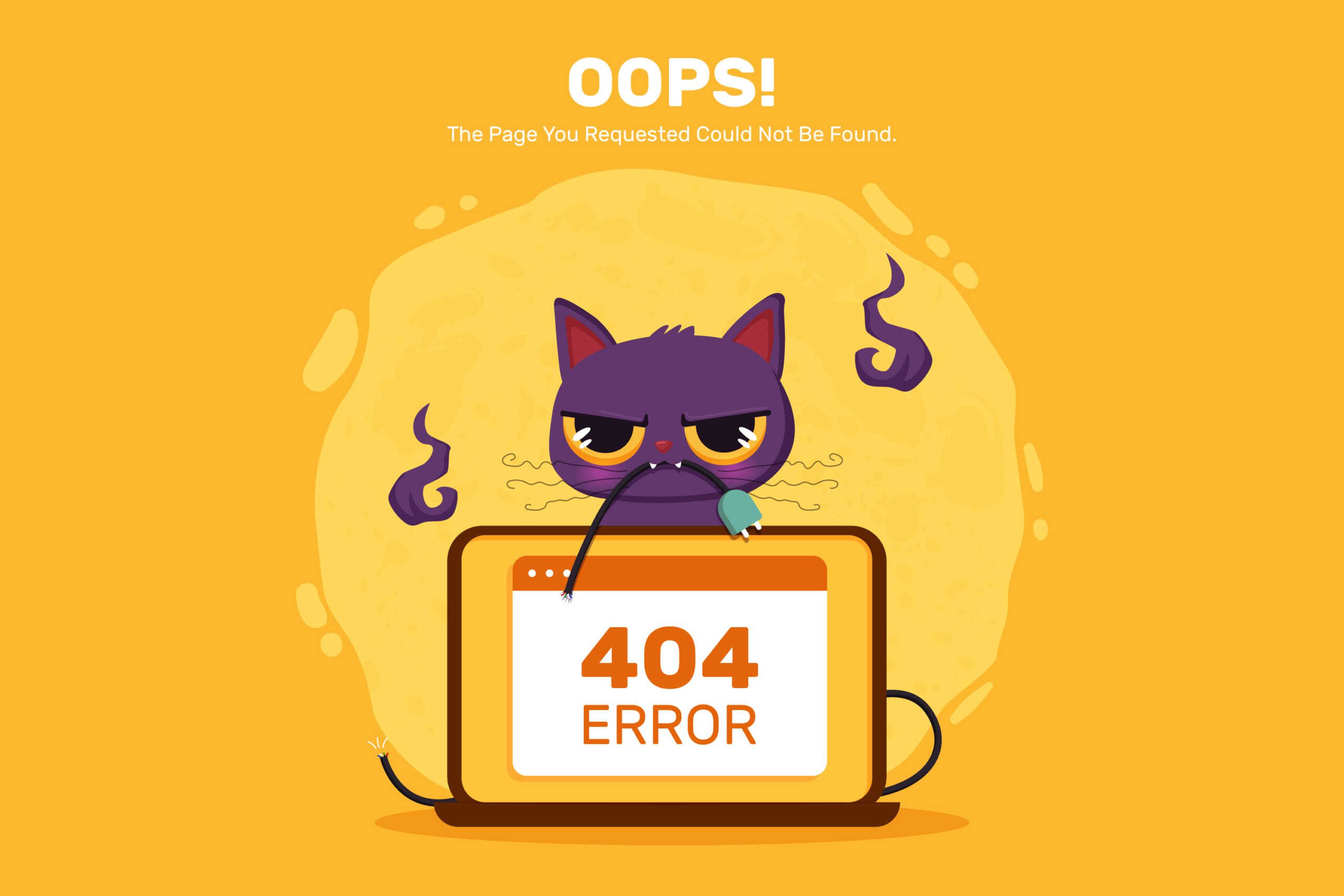 Sửa lỗi 404 "/lost-password/?page_id=7" khi dùng Woocommerce
